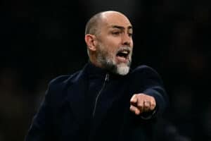 Dismal Spurs can still avoid relegation vows Tudor