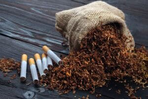 Illicit tobacco trade continues to erode SA’s economy