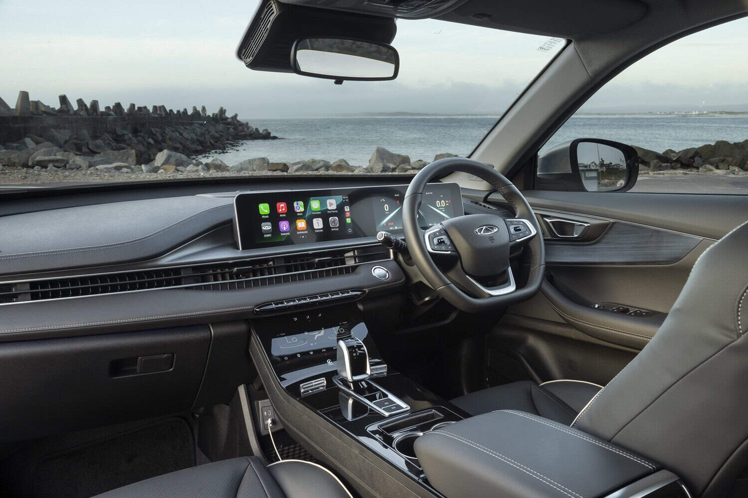 Chery South Africa prices new Tiggo Cross LiT