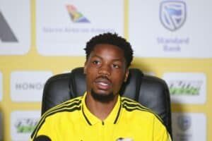 Ime Okon - Bafana Bafana