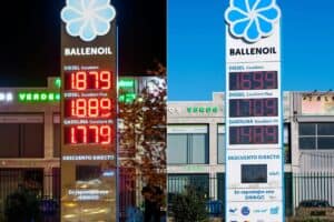 War in the Middle East: Global economy 'facing a major threat'