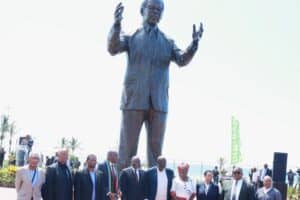 Is Durban a good story for the ANC