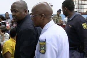 Celeste Gouws rapist sentenced to 20 years in jail after lengthy trial