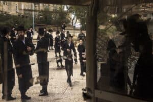 Israel Iran US Middle East war