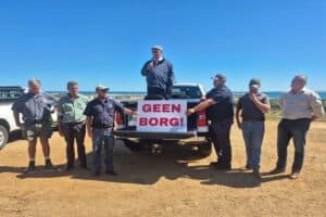 Western Cape MEC Meyer condemns brutal farm attacks