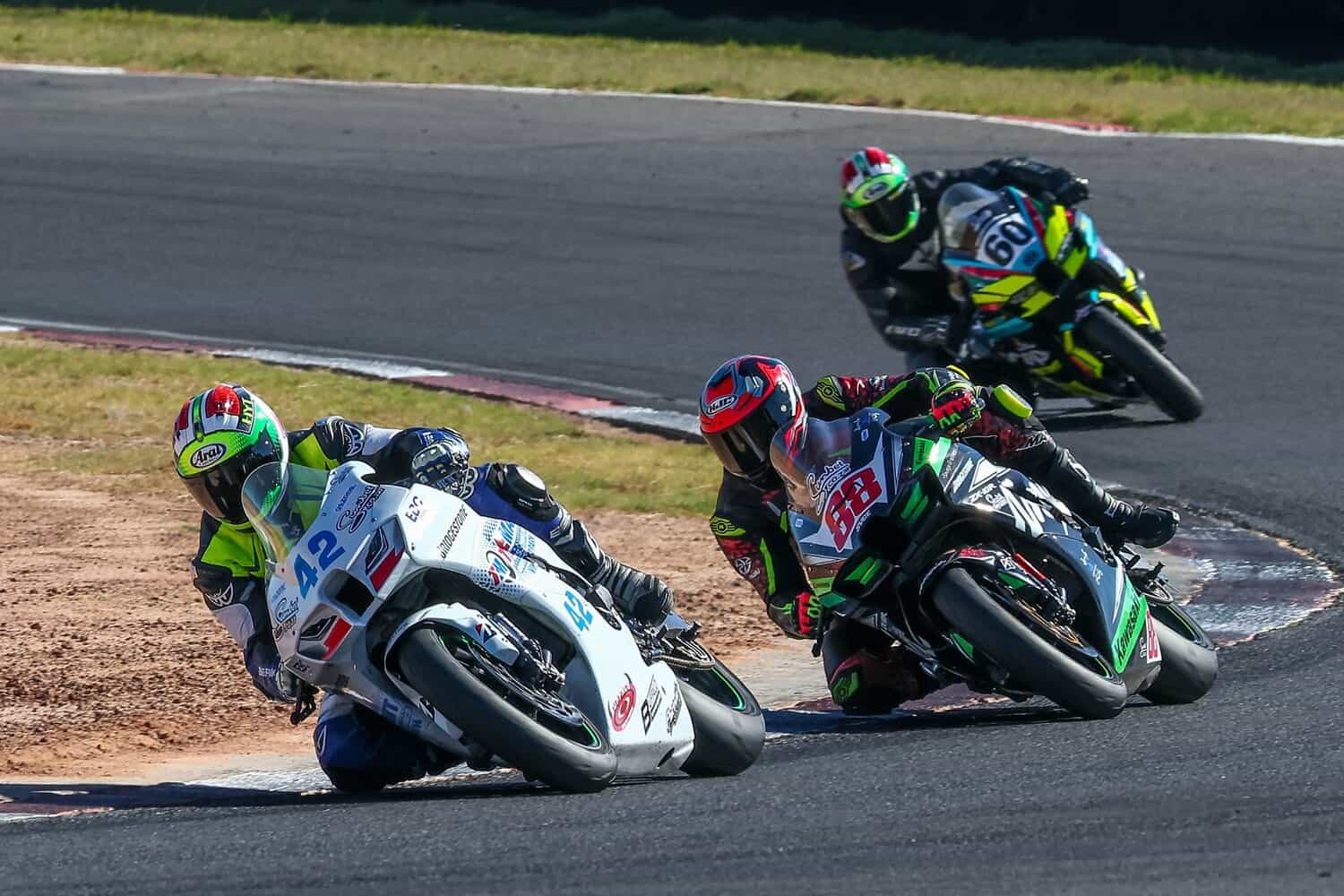 National Extreme Festival Killarney opener review