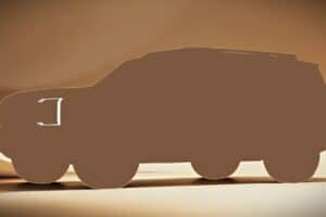 Jetour teases Zongheng G600 for the first time