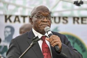 Families slam Mbeki, Zuma over TRC delays as Ramaphosa pledges action [VIDEO]