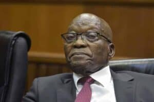 Zuma Foundation vows to continue fight to remove Khampepe
