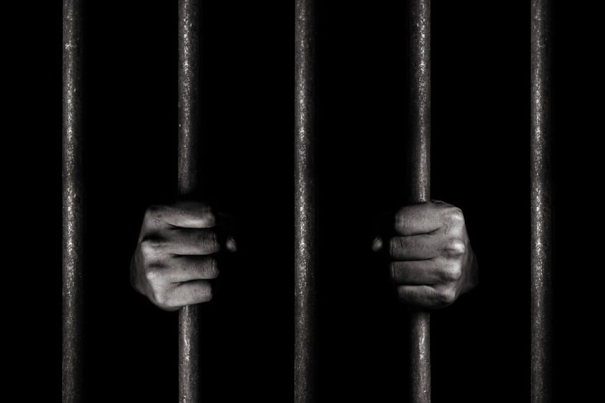 Fraud convict Jermaine Prim claims he is being starved in C-Max ...
