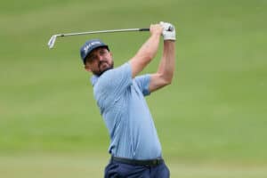 Brandon Robinson Thompson