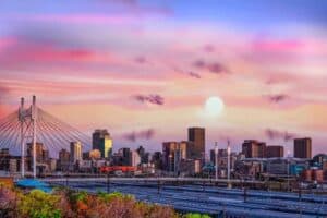 Johannesburg faces fierce political contest