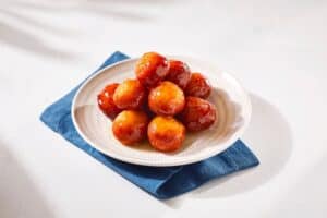 recipe mini magwinya doughnut balls