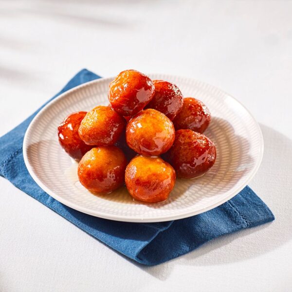 recipe mini magwinya doughnut balls