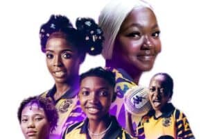 Kaizer Chiefs Ladies FC