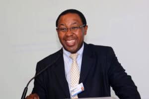 Kenny Fihla Absa CEO