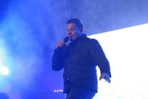 Kurt Darren single 67