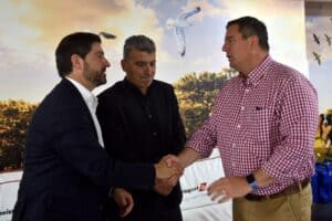 Legal challenges won’t derail FMD response