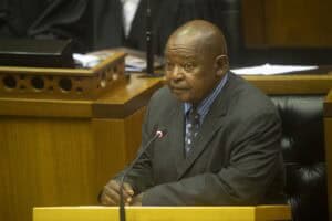 Lekota remembered as fearless defender of democracy
