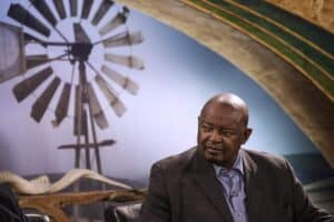 Lekota stood firm when others stayed silent
