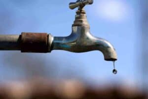 Giyani water project still incomplete after 16 years and R4.5 billion