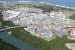 Mercedes-Benz could share East London plant with GWM