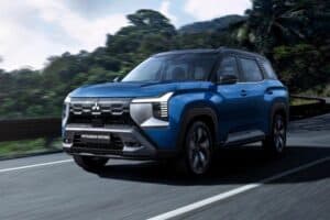 Mitsubishi Destinator South Africa price revealed