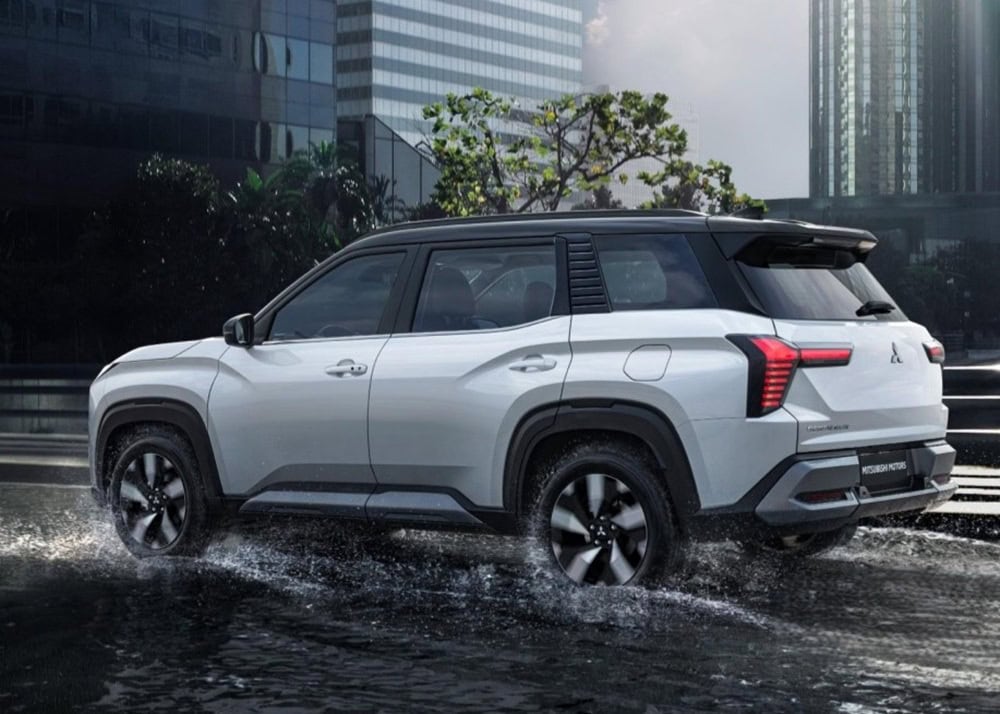 Mitsubishi Destinator South Africa price revealed