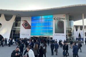 MWC Tech euphoria meets global turmoil amid Iran crisis: Attendees face innovation inside, anxiety outside