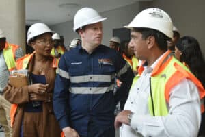 Johannesburg deeds office.