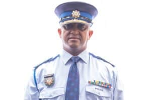 Major General Vuyisile Ncata appointed as new Eastern Cape top cop