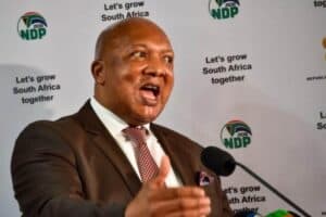 High court sets aside RTMC CEO's suspension