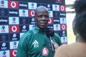 Ncikazi warns Pirates to brace for a tougher battle against Siwelele