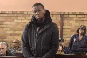 Ex‑Task Force cop remains in custody over Witness D Assassination