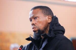 Marius van der Merwe murder Sotheni arrest