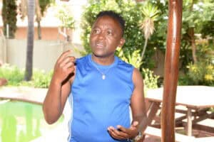 'Upset' Lerumo Lions boss responds to Siwahla claims