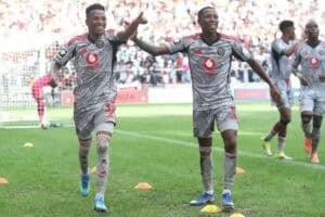 Mofokeng stars for Pirates as they rout Galaxy to reclaim top spot