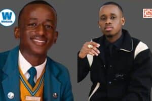 Mohapi and Kgomotso Makhudu.