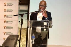 Launch of African Digital Transformation Centre 'catalyst for Africa's digital future'