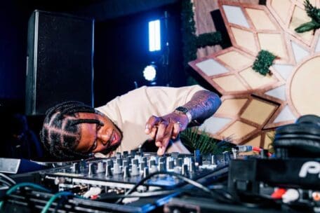 Mörda leads nationwide search for South Africa’s next DJ star