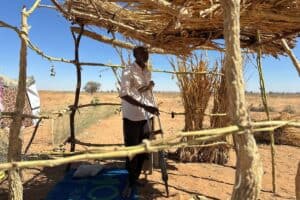 More than 500 civilians killed in drone strikes this year in Sudan