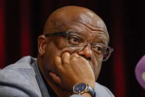 ANC regional executive to recall Johannesburg mayor Dada Morero.