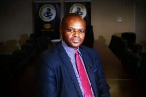 Andy Mothibi stressed the need to fill vacancies with skilled professionals.