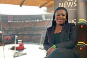 SABC suspends senior journalist after revelations at Madlanga Commission