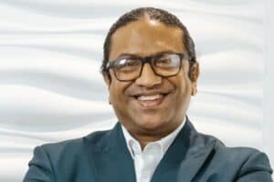 Nersan Naidoo Old Mutual