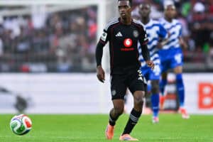 Pirates' Ndaba highlights importance of converting chances