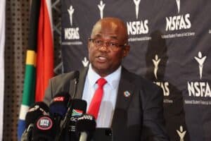 Nsfas approves 692k students, rejects 132k applications in 2026