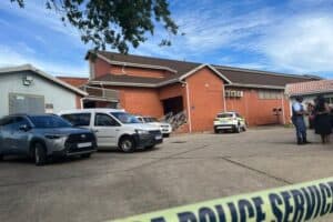 KZN hostage drama: Suspect shot dead at police station