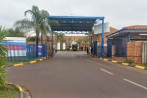 Odi Hospital Tshwane