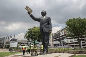 OR Tambo municipality Mhlontlo